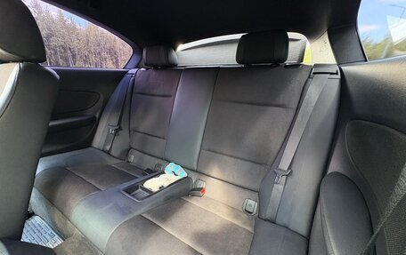 BMW 1 серия, 2007 год, 850 000 рублей, 11 фотография