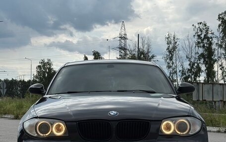 BMW 1 серия, 2007 год, 850 000 рублей, 6 фотография