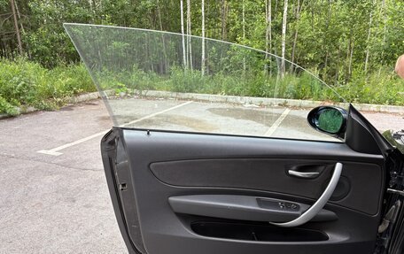 BMW 1 серия, 2007 год, 850 000 рублей, 9 фотография