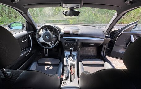 BMW 1 серия, 2007 год, 850 000 рублей, 15 фотография