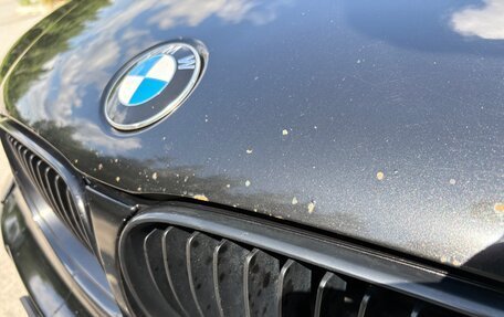 BMW 1 серия, 2007 год, 850 000 рублей, 20 фотография