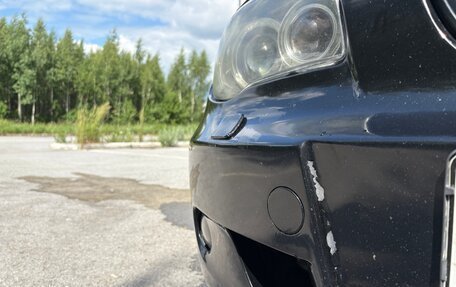 BMW 1 серия, 2007 год, 850 000 рублей, 21 фотография