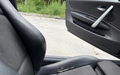 BMW 1 серия, 2007 год, 850 000 рублей, 22 фотография