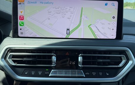 BMW X4, 2021 год, 6 555 000 рублей, 8 фотография