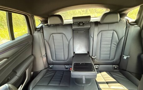 BMW X4, 2021 год, 6 555 000 рублей, 11 фотография