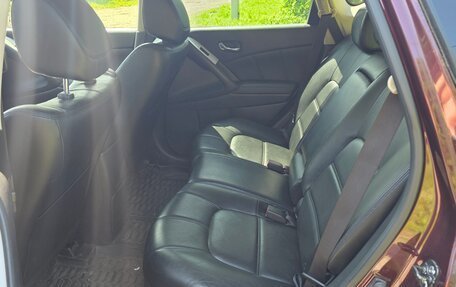 Nissan Murano, 2015 год, 2 050 000 рублей, 5 фотография