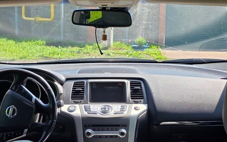 Nissan Murano, 2015 год, 2 050 000 рублей, 8 фотография