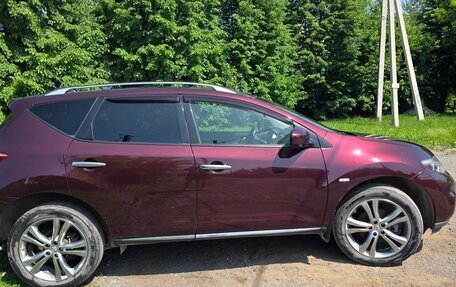 Nissan Murano, 2015 год, 2 050 000 рублей, 13 фотография