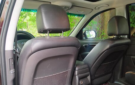 Hyundai Santa Fe III рестайлинг, 2011 год, 1 450 000 рублей, 5 фотография