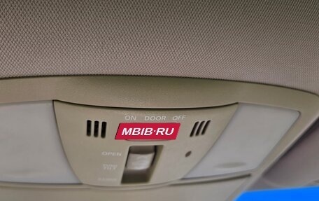 Nissan Murano, 2015 год, 2 050 000 рублей, 10 фотография