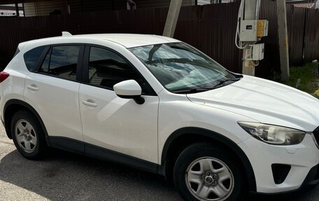 Mazda CX-5 II, 2012 год, 1 430 000 рублей, 5 фотография