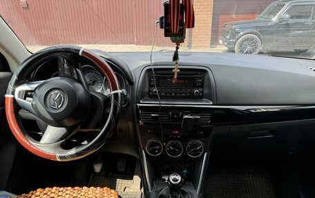Mazda CX-5 II, 2012 год, 1 430 000 рублей, 6 фотография