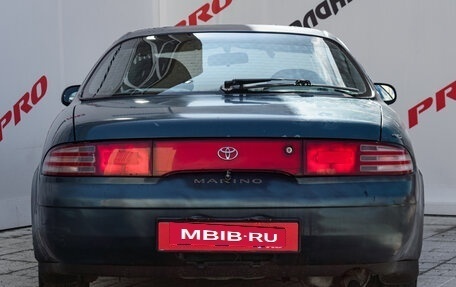 Toyota Sprinter Marino, 1994 год, 230 000 рублей, 7 фотография