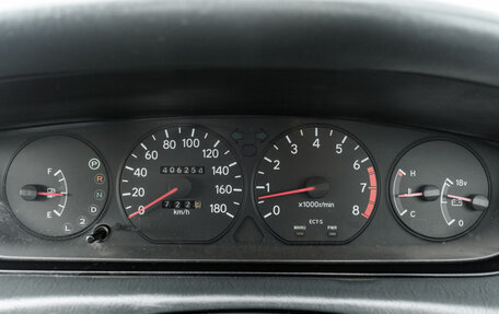 Toyota Sprinter Marino, 1994 год, 230 000 рублей, 13 фотография