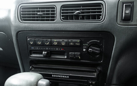 Toyota Sprinter Marino, 1994 год, 230 000 рублей, 14 фотография