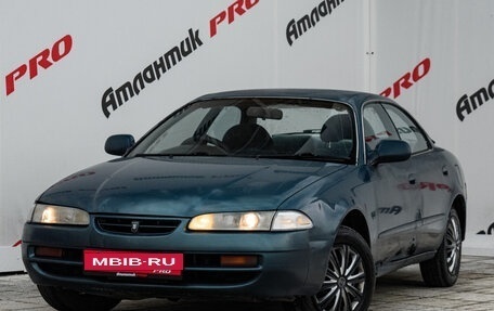 Toyota Sprinter Marino, 1994 год, 230 000 рублей, 4 фотография
