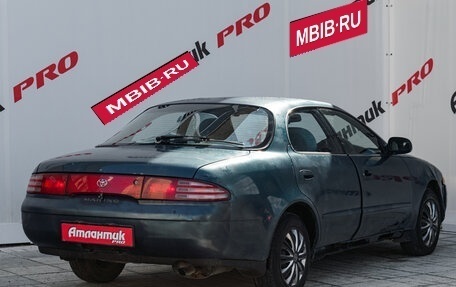 Toyota Sprinter Marino, 1994 год, 230 000 рублей, 8 фотография