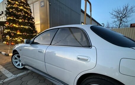 Toyota Carina ED III, 1994 год, 410 000 рублей, 3 фотография