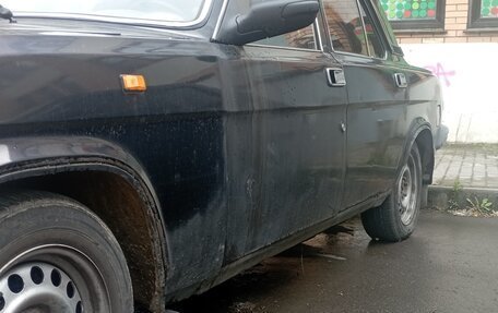 ГАЗ 3110 «Волга», 1997 год, 80 000 рублей, 4 фотография