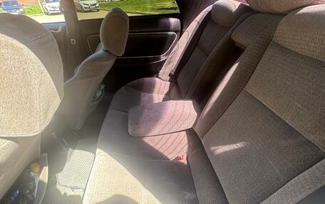 Toyota Carina ED III, 1994 год, 410 000 рублей, 7 фотография