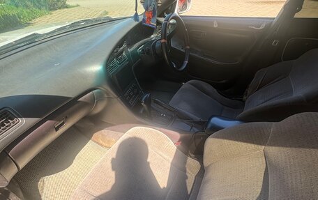Toyota Carina ED III, 1994 год, 410 000 рублей, 6 фотография