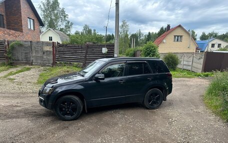 Suzuki Grand Vitara, 2008 год, 890 000 рублей, 2 фотография