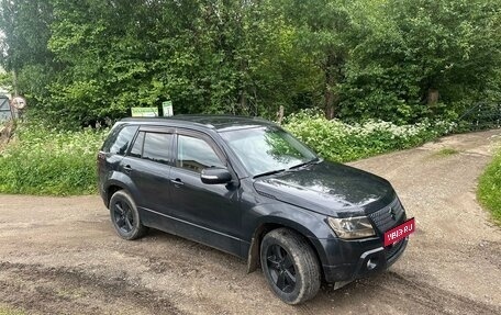 Suzuki Grand Vitara, 2008 год, 890 000 рублей, 4 фотография