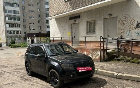 Suzuki Grand Vitara, 2008 год, 890 000 рублей, 5 фотография