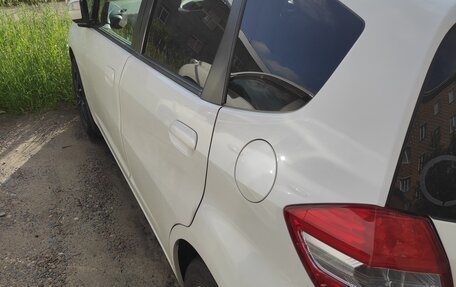 Honda Fit III, 2010 год, 900 000 рублей, 9 фотография
