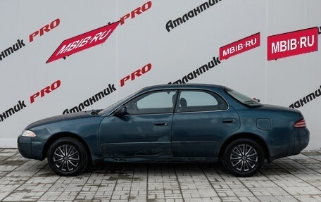 Toyota Sprinter Marino, 1994 год, 230 000 рублей, 9 фотография