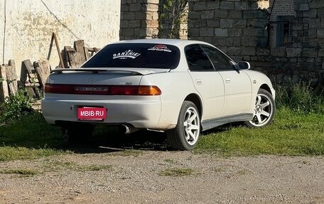 Toyota Carina ED III, 1994 год, 410 000 рублей, 11 фотография