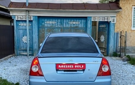 Chery Fora (A21), 2008 год, 300 000 рублей, 3 фотография