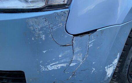Chery Fora (A21), 2008 год, 300 000 рублей, 16 фотография