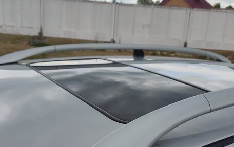 Chevrolet Rezzo, 2007 год, 260 000 рублей, 2 фотография