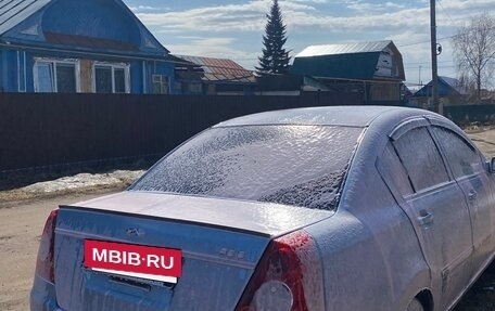 Chery Fora (A21), 2008 год, 300 000 рублей, 18 фотография