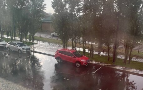 Ford Kuga III, 2017 год, 1 800 000 рублей, 4 фотография
