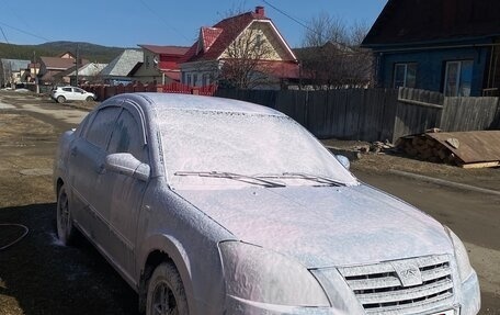 Chery Fora (A21), 2008 год, 300 000 рублей, 17 фотография