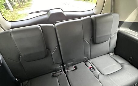 Infiniti QX80 I рестайлинг, 2018 год, 6 000 000 рублей, 17 фотография