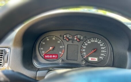 Volkswagen Golf IV, 1999 год, 365 000 рублей, 11 фотография