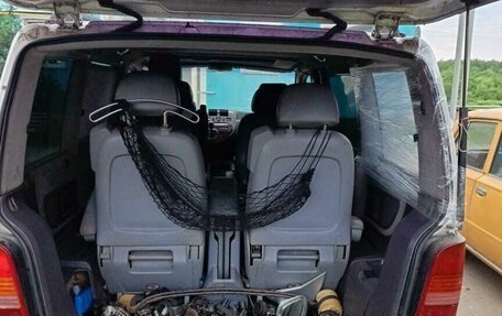 Mercedes-Benz V-Класс, 2001 год, 400 000 рублей, 7 фотография