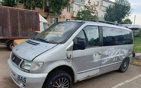 Mercedes-Benz V-Класс, 2001 год, 400 000 рублей, 3 фотография