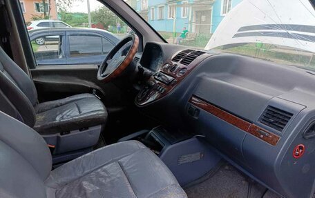 Mercedes-Benz V-Класс, 2001 год, 400 000 рублей, 5 фотография