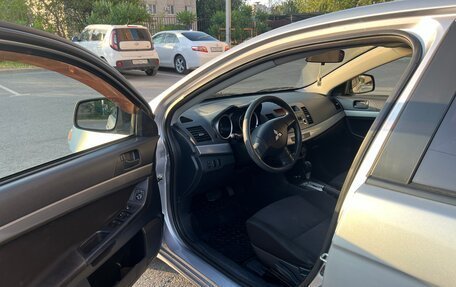 Mitsubishi Lancer IX, 2010 год, 779 000 рублей, 8 фотография