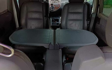 Mercedes-Benz V-Класс, 2001 год, 400 000 рублей, 4 фотография