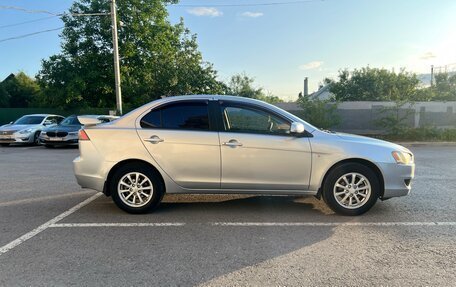 Mitsubishi Lancer IX, 2010 год, 779 000 рублей, 7 фотография