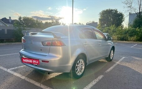 Mitsubishi Lancer IX, 2010 год, 779 000 рублей, 6 фотография