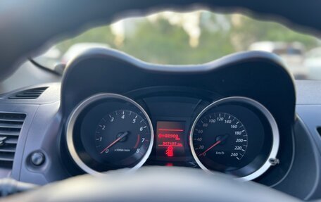 Mitsubishi Lancer IX, 2010 год, 779 000 рублей, 10 фотография