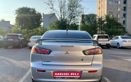 Mitsubishi Lancer IX, 2010 год, 779 000 рублей, 4 фотография
