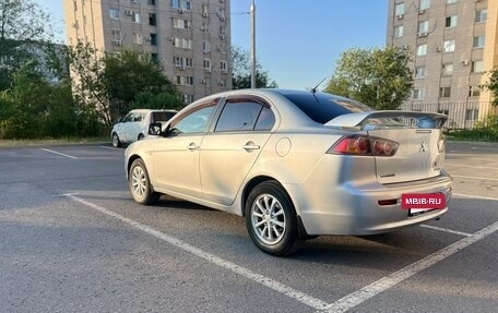 Mitsubishi Lancer IX, 2010 год, 779 000 рублей, 5 фотография