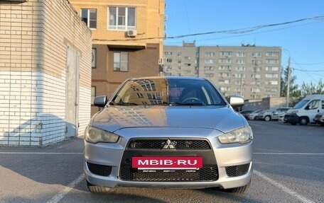 Mitsubishi Lancer IX, 2010 год, 779 000 рублей, 3 фотография